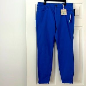 NWT Kut From the Kloth admiral blue jeans